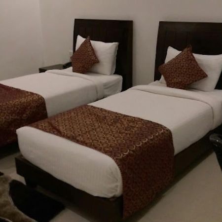 Hotel Zion Inn Varanasi Exterior foto