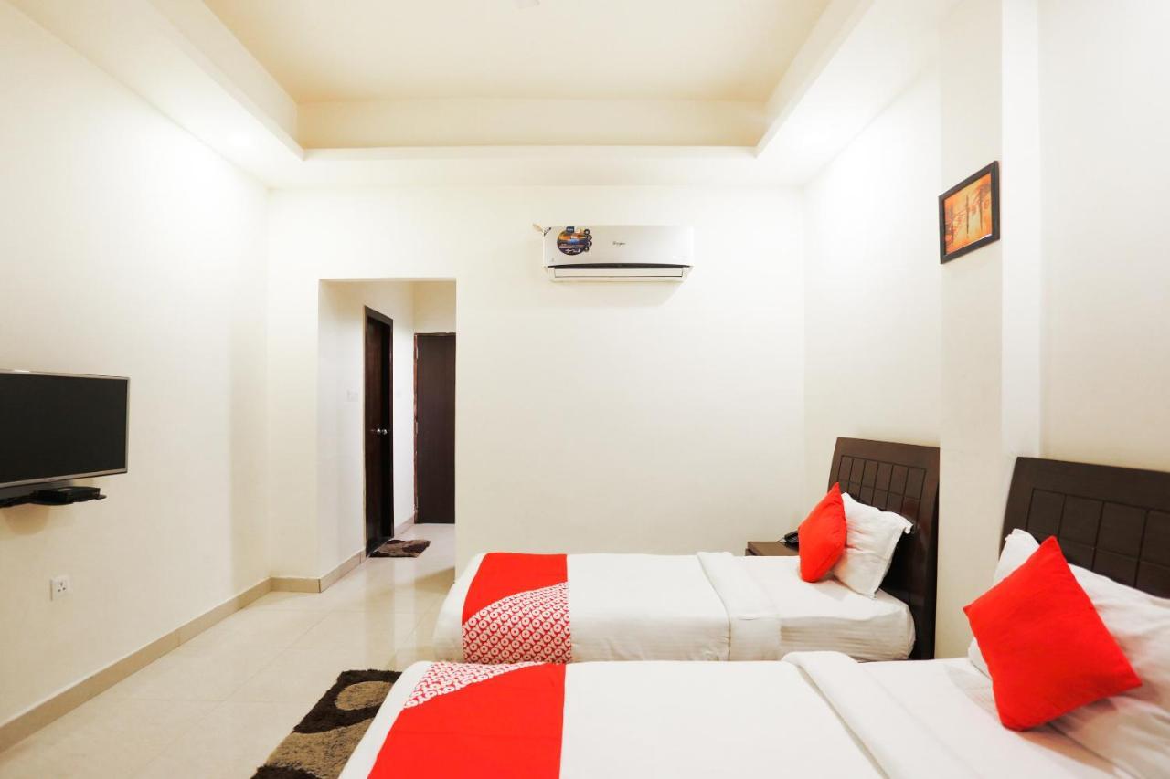 Hotel Zion Inn Varanasi Exterior foto
